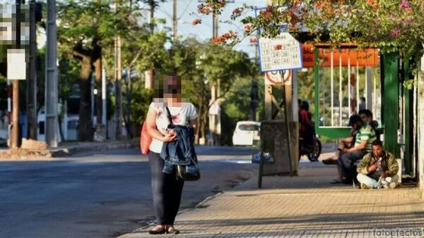 "Regulada" en hora pico pone pirevai a pasajeros