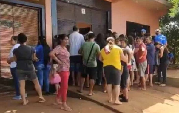 Salud denuncia a naturalista de Ciudad del Este por dar remedio contra chikungunya – Prensa 5
