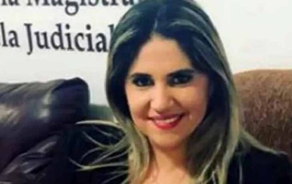 Polémica jueza de Itapúa beneficia una vez más a presunto capo narco detenido – Prensa 5