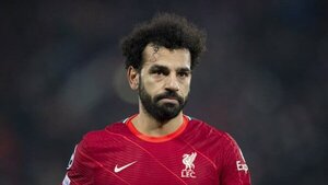 Entraron a robar en la mansión de Mohamed Salah, en El Cairo