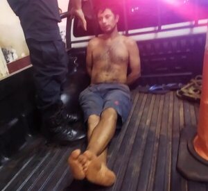 Requieren prisión de uno de los supuestos asesinos de un joven - ABC en el Este - ABC Color