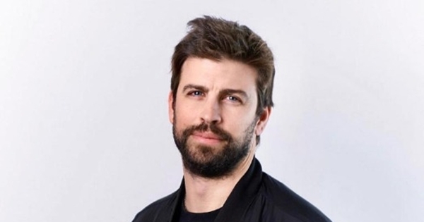 ¡Paren todo! Gerard Piqué ahora se lanza como modelo y es cañeado