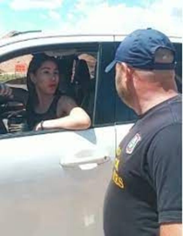 Se presentó ante la Justicia la asistente fiscal sorprendida con una camioneta robada