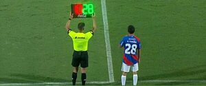 Versus / Alexis Fariña, el juvenil que le cambió la cara a Cerro Porteño
