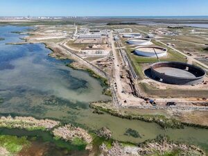 Petróleo de Texas mantiene tendencia a la baja  - Mundo - ABC Color