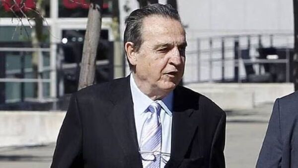 Fiscal general pone a Anticorrupción al frente del caso Negreira