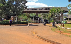 Que INCAN y Hospital Nacional dependan de Central es “completamente inviable” - El Trueno