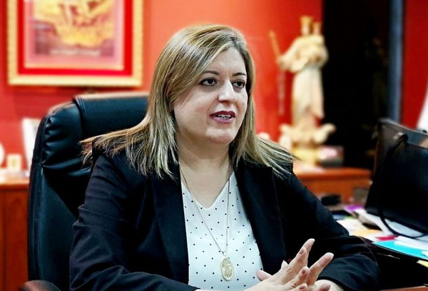 Evalúan denunciar a Sandra Quiñónez por obstrucción a la justicia e incumplimiento de obligaciones - Noticiero Paraguay