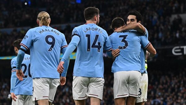 Champions League: Dos se unirán a los cuartos