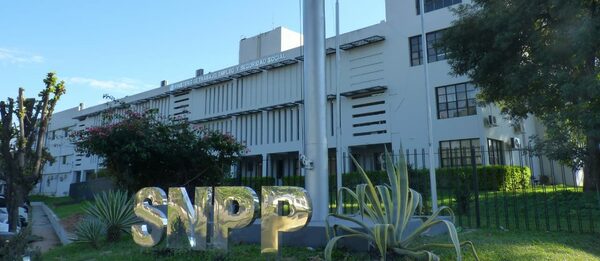 Diario HOY | El SNPP ofrece cursos para personas con discapacidad