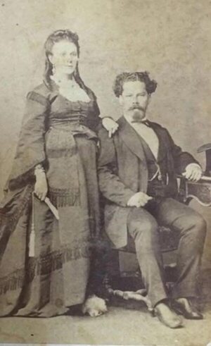 Presentan novela sobre la mujer que fue “Dos veces Primera Dama del Paraguay” - Literatura - ABC Color
