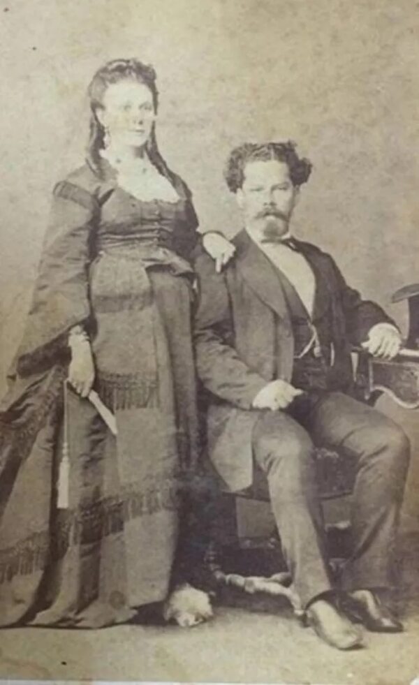 Presentan novela sobre la mujer que fue “Dos veces Primera Dama del Paraguay” - Literatura - ABC Color