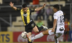 Guaraní va en busca de su cuarta victoria consecutiva