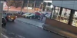 Juez decretó la rebeldía y ordenó la captura de Milner Eustaquio Ruiz, primo del asesinado Ederson Salinas alias "Ryguasu"