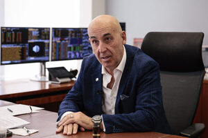 Banorte busca ser “el banco del futuro con dimensión social” en México - MarketData
