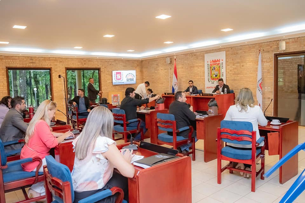 La Junta Municipal llama a los ocupantes de terrenos municipales - La Clave