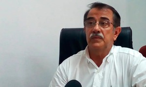 Rector de la UNCA viola Ley de Transparencia porque no tiene “espacio en la nube” - OviedoPress