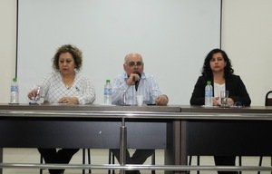 Presentan ciclo de charlas sobre empresas familiares y el protocolo de transferencia - La Clave
