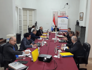 CM posterga selección de terna de candidatos a ministro de la Corte por falta de consenso · Radio Monumental 1080 AM