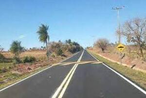 Fiscal General pide al Ministro de Obras Públicas retirar lomadas de sitios injustificados