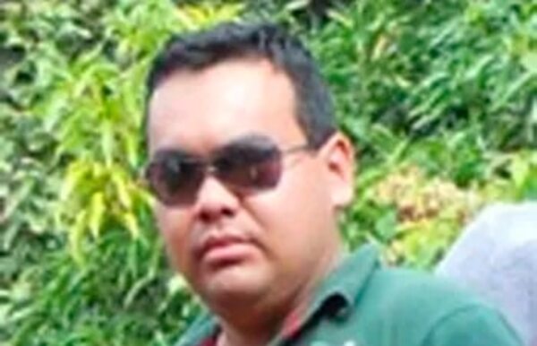 Ordenan captura internacional de Milner Eustaquio Ruiz, primo de “Ryguasu” - ADN Digital