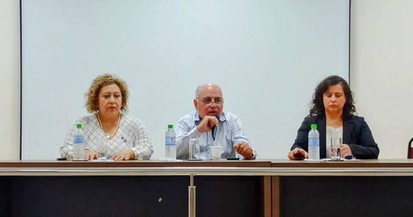 La Nación / En CDE harán charlas para compartir experiencias exitosas de empresas familiares