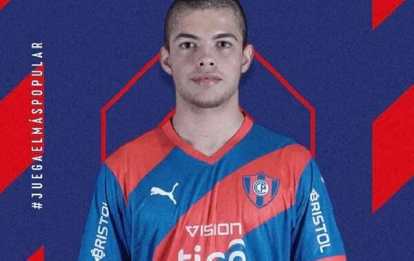 Alexis Fariña se lució en su debut – Prensa 5