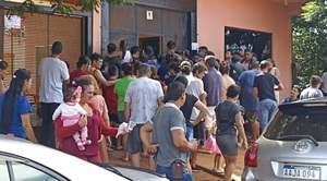 Diario HOY | "Pastilla milagrosa" para el chikungunya causa furor en CDE: SENEPA alerta