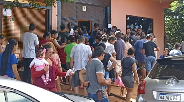 Diario HOY | "Pastilla milagrosa" para el chikungunya causa furor en CDE: SENEPA alerta