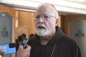 Cardenal O’Malley considera que clérigos abusadores deben responder ante la justicia - Nacionales - ABC Color