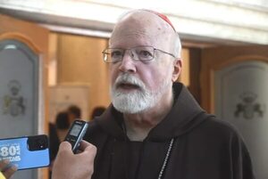 Cardenal O’Malley considera que clérigos abusadores deben responder ante la justicia - Nacionales - ABC Color
