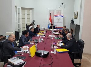 Terna para la Corte: No hubo blanco en el CM y pasaron definición para mañana - ADN Digital