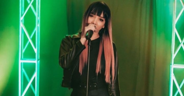 Rotundo cambio de look de Marilina dejó a sus fanáticos divididos