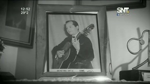 Demetrio Ortíz: 80 años de ''Mis noches sin tí'' - SNT