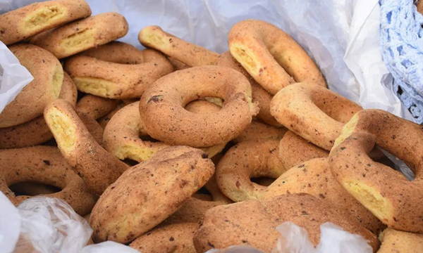 Precios de ingredientes para Semana Santa se disparan - OviedoPress