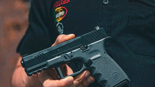 Ante inseguridad, Camping 44 recomienda armas de fuego para defensa del hogar