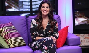 Amparo Velázquez habló de su “nuevo comienzo” | Telefuturo
