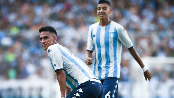 [VIDEO] ¡Hinchas piden por su renovación y aseguran que es el mejor del fútbol argentino!
