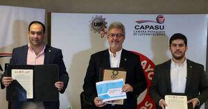 La Nación / Gremios destacan mayor participación de productos nacionales e impulsan consumo