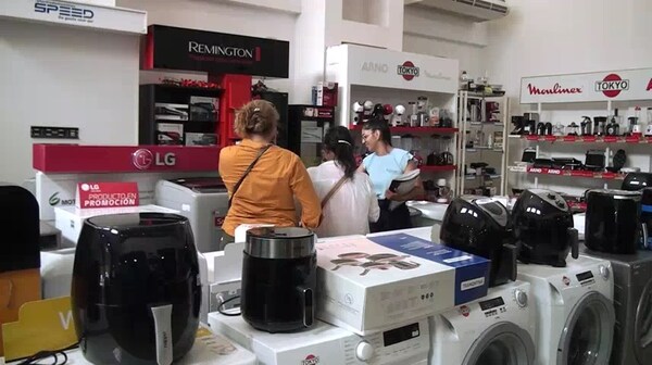 En Paseo Repsur encontrarás imperdibles ofertas para entretenerte y poder equipar tu hogar