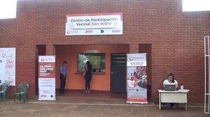 Estos impuestos podés pagar en el Centro de Participación Vecinal San Isidro