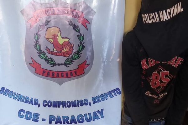 Procesan a «Fredy’i» por hurtar 20 cajas de cerveza