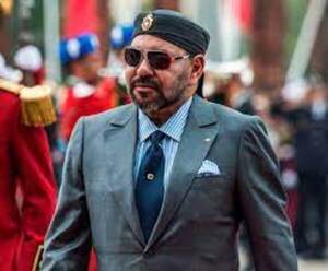 Mohamed VI anuncia que Marruecos se une a la candidatura de España y Portugal para el Mundial 2030