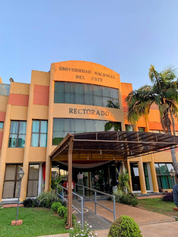 Universidades públicas del Cono Sur se reunirán en Ciudad del Este - La Clave