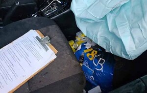 Aparatoso accidente deja dos muertos en Paraguarí – Prensa 5