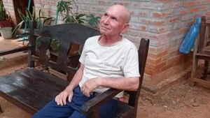 Adulto mayor pide a la ciudadanía trabajo: «Puedo instalar el aire», dijo - Noticias Paraguay