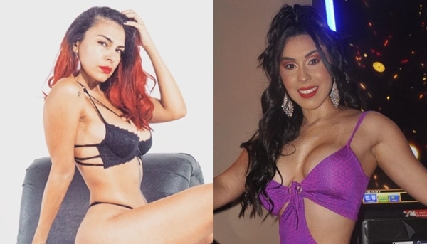 Lady Ana tras se derrotada por Rossy Alderete: - Teleshow