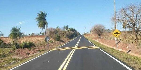Lomadas irregulares, se configuran como delito imputable, la fiscalía pide al MOPC retirarlas. – Prensa 5