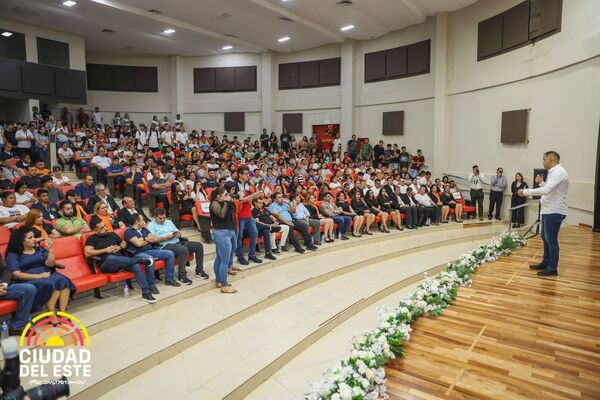 Inician actividades en la Escuela Municipal de Oficios - Noticde.com