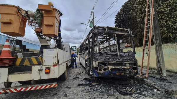 “Sindicato del Crimen”, disidente del PCC, comete ola de ataques criminales en 14 ciudades de Brasil